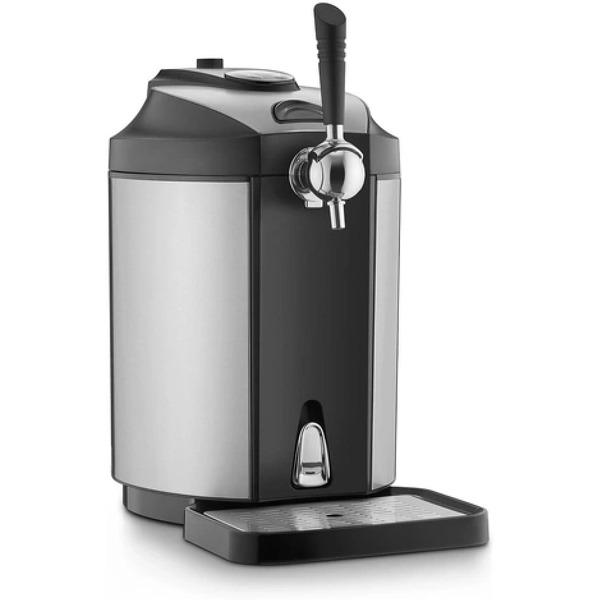 Диспенсер для пива CASO BeerMaster