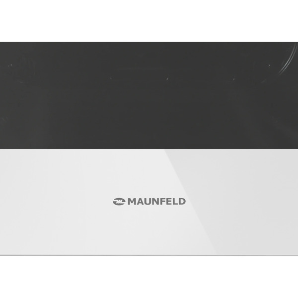 Шкаф духовой электрический MAUNFELD AEOH60102W