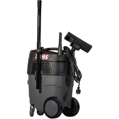 Пылесос Bort BAX-1530M-Smart Clean