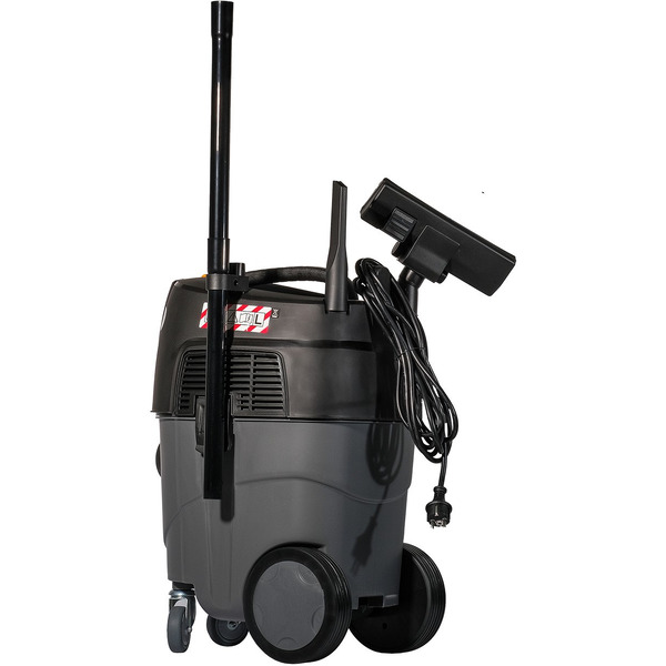 Пылесос Bort BAX-1530M-Smart Clean