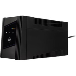 Источник бесперебойного питания SmartWatt UPS UNI 650