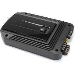 Автомобильный усилитель JBL GX-A604