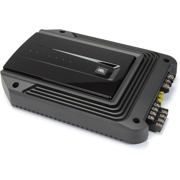 Автомобильный усилитель JBL GX-A604