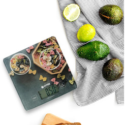 Весы кухонные электронные Vitek VT-8027