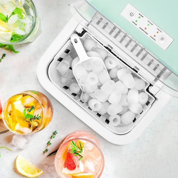 Льдогенератор Kitfort КТ-1831-2