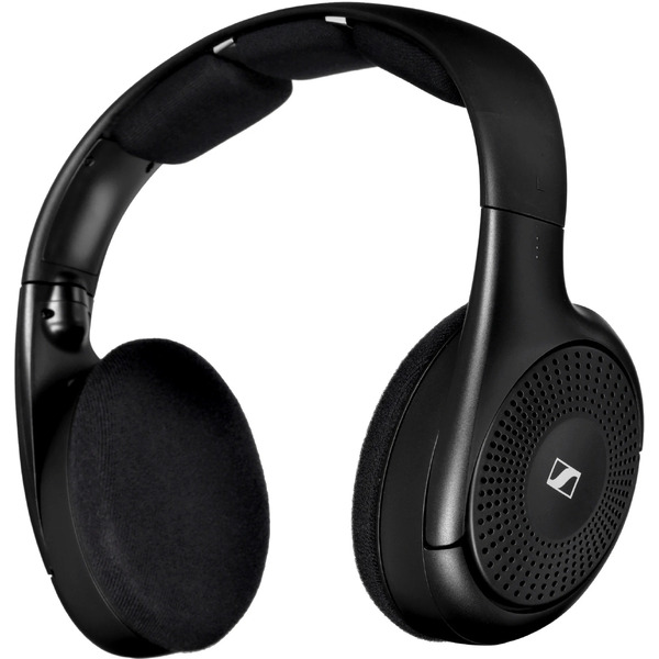 Наушники Sennheiser RS 120-W