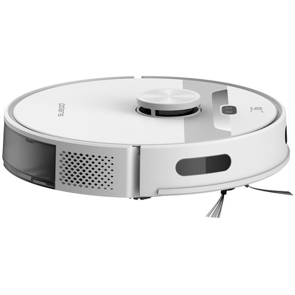 Робот-пылесос Polaris PVCR 6001 WIFI IQ Home