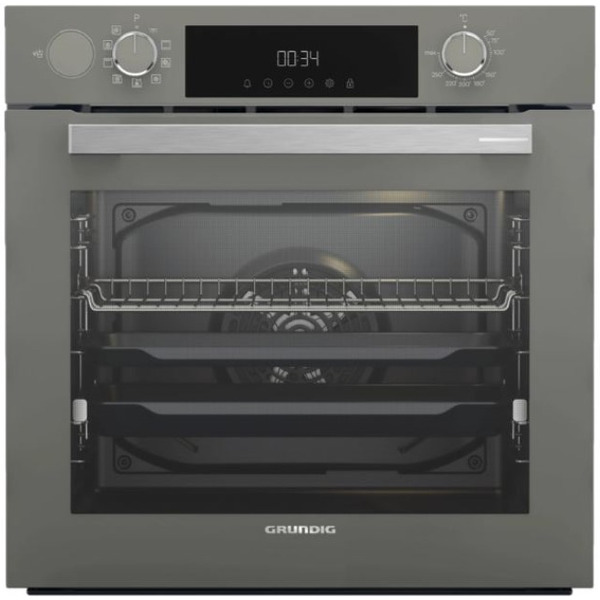 Духовой шкаф GRUNDIG GEDM12300G