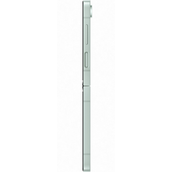 Смартфон Samsung Galaxy Z Flip6 512GB (SM-F741) мятный