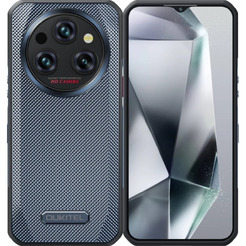 Смартфон Oukitel WP35S 6GB/256GB (серый)