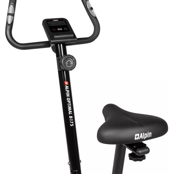 Велотренажер ALPIN Optimal B175