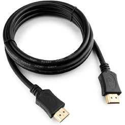 Кабель Cablexpert CC-HDMI4L-1.5M