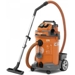 Пылесос Daewoo Power DAVC 2500SD