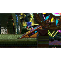 Игра Sonic Colours: Ultimate для PS4 (русские субтитры)
