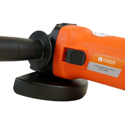 Углошлифмашина Союз УШС-95125