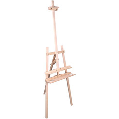 Мольберт напольный BRAUBERG ART CLASSIC 192261