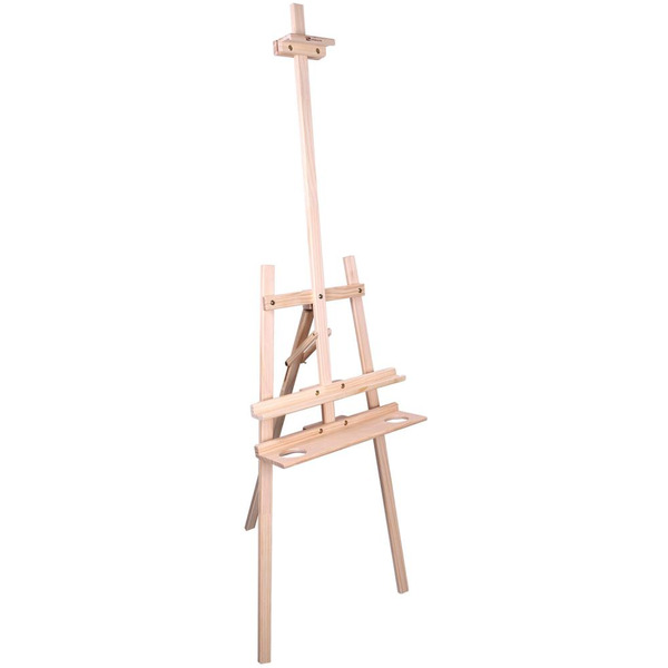 Мольберт напольный BRAUBERG ART CLASSIC 192261