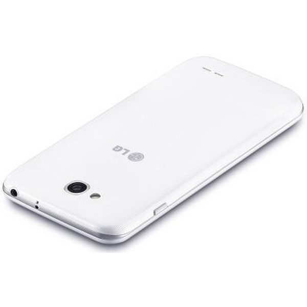 Смартфон LG LG-D410 белый (L90 Dual)