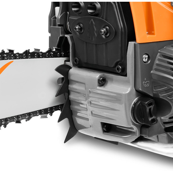 Пила цепная Daewoo Power DACS 4500