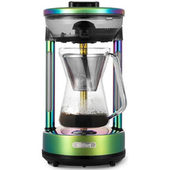 Кофеварка Kitfort Кемекс KT-7488