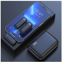 Беспроводные микрофоны MIRU MIC005