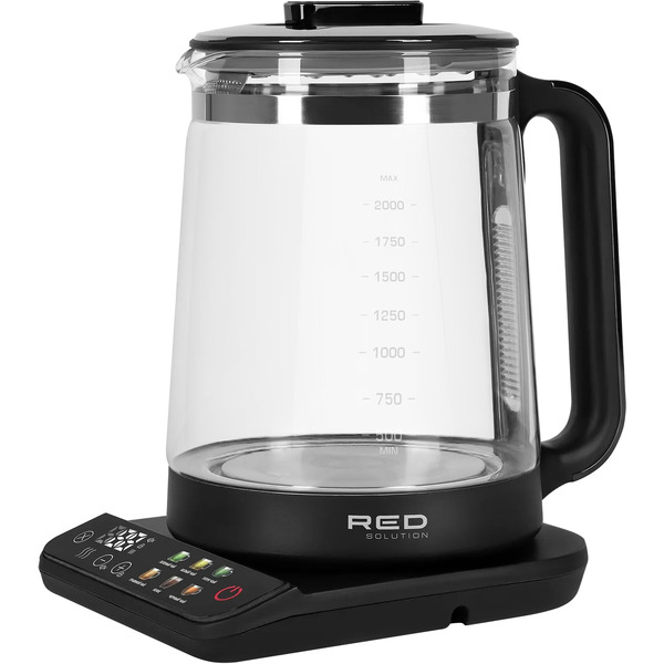 Электрический чайник RED SOLUTION COLORSENSE KG1330D