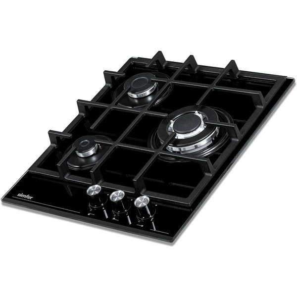 Варочная поверхность газовая Simfer H45H35S078
