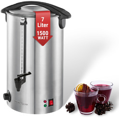 Термопот Profi Cook PC-HGA 1196 inox