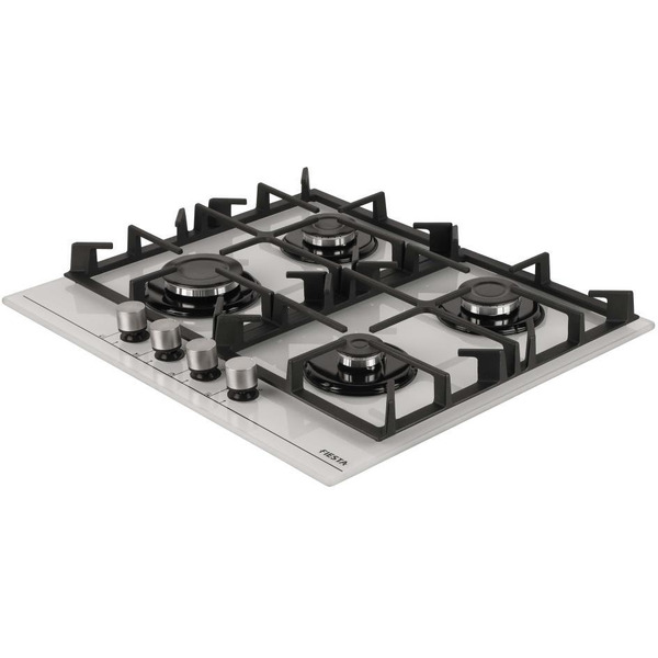 Варочная панель FIESTA HB602Mg WG