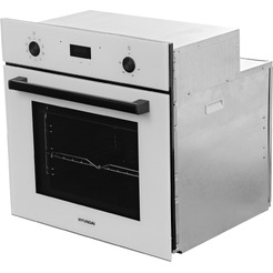 Духовой шкаф Hyundai 6009.25 WG