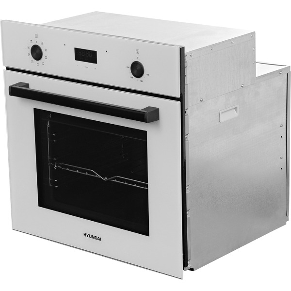 Духовой шкаф Hyundai 6009.25 WG