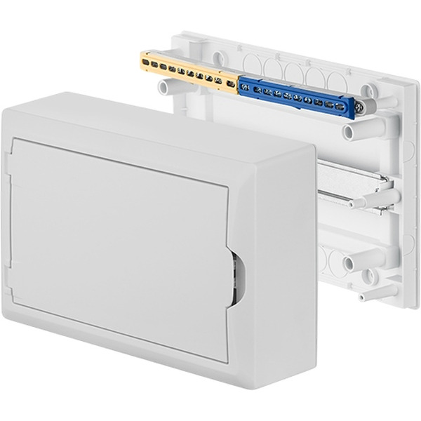 Щит Elektro-Plast ECO BOX 2503-00