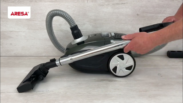 Пылесос Aresa AR-2403