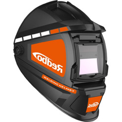 Сварочная маска Redbo Zealot 9-13 24441