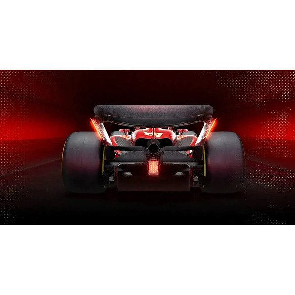 Игра EA Sports F1 2024 для PlayStation 4 (EU pack, EN version)