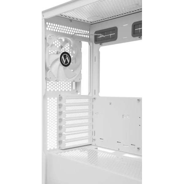 Корпус Lian Li Lancool 215 W G99.LAN215W.00