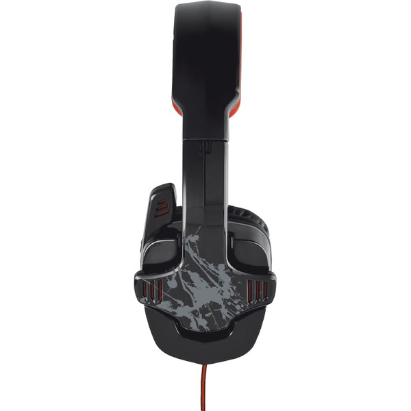 Гарнитура TRUST GXT 340 7.1