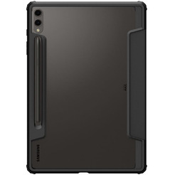 Чехол для планшета Spigen Ultra Hybrid Pro для Galaxy Tab S9 Plus 12.4 X810 / X816B ACS07076