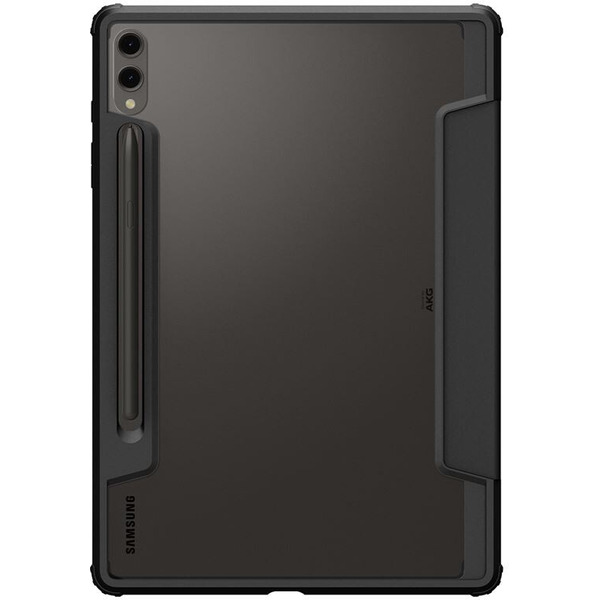 Чехол для планшета Spigen Ultra Hybrid Pro для Galaxy Tab S9 Plus 12.4 X810 / X816B ACS07076