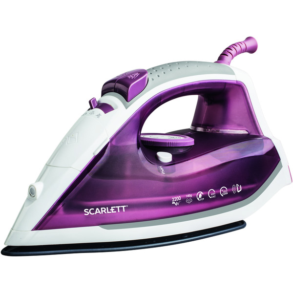 Утюг SCARLETT SC-SI30K20MR