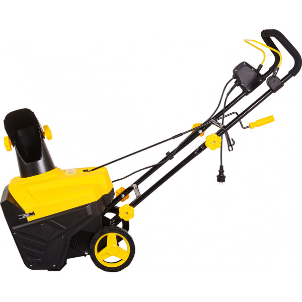 Снегоуборщик Huter SGC 2300E (2000Е) 70/7/6