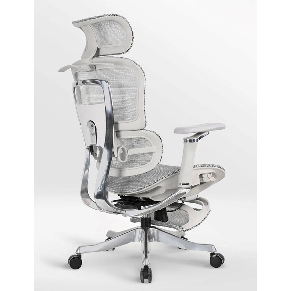 Офисное кресло myroo Office Alpha Grey/Grey (A-527-1-GG)