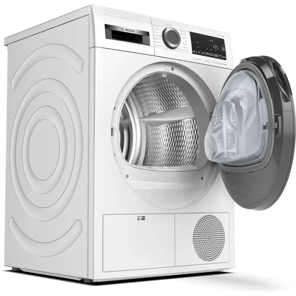 Сушильная машина Bosch Serie 6 WQG241AKPL