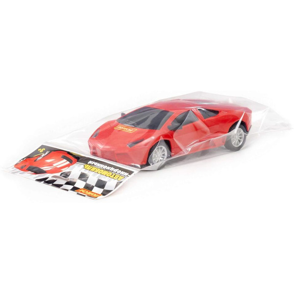 Автомобиль Полесье Вектор-V2 87874