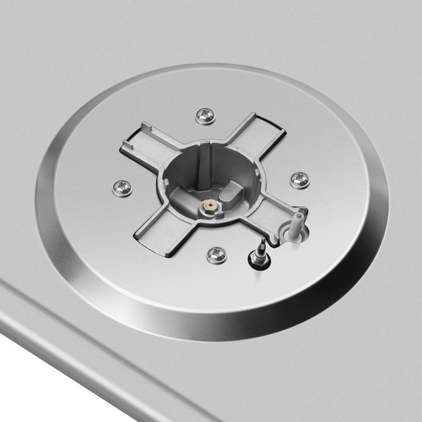 Варочная панель MAUNFELD EGHS.43.73CS/G