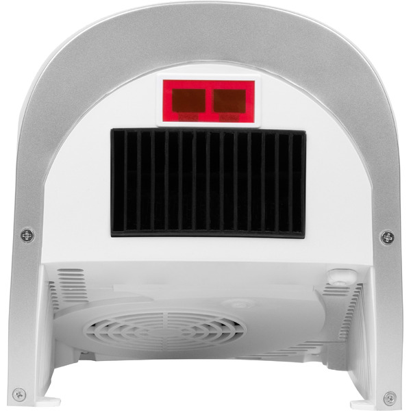 Сушилка для рук электрическая Ballu BAHD-2000DM Chrome