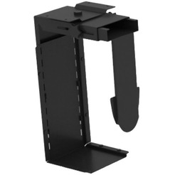 Держатель системного блока AOKE AK-MF08-BK