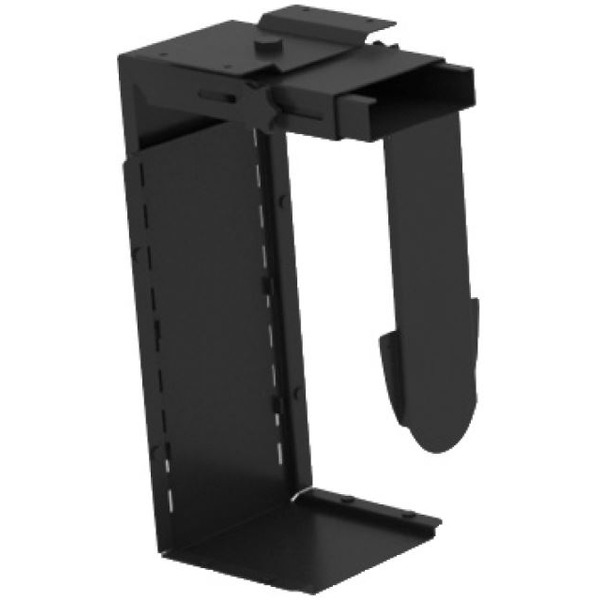 Держатель системного блока AOKE AK-MF08-BK