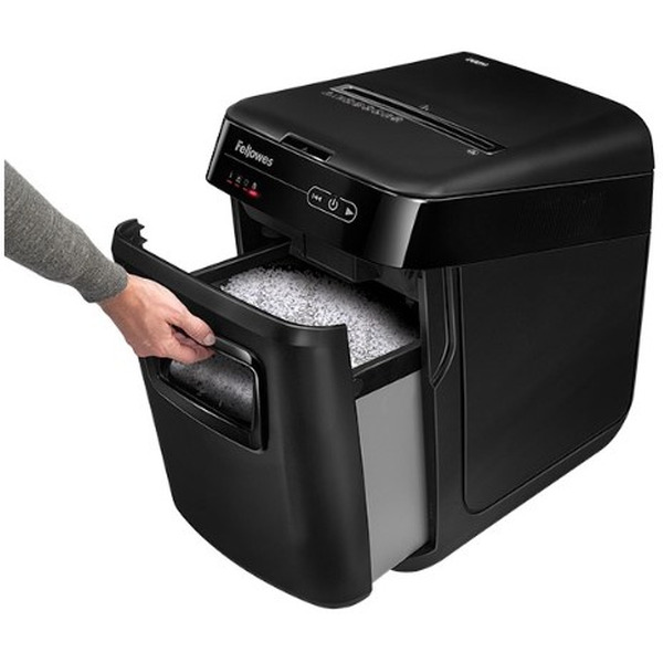 Шредер Fellowes AutoMax 200M FS-46563