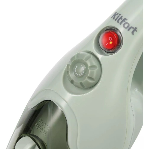 Паровая швабра Kitfort КТ-1076